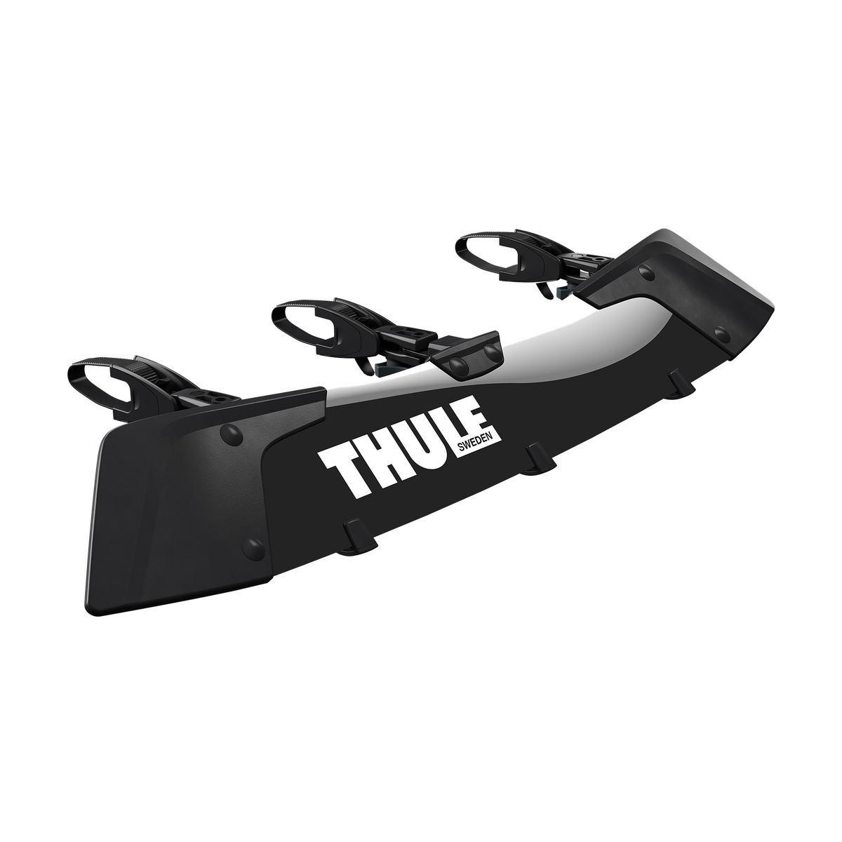 Thule AirScreen XT S roof rack fairing black