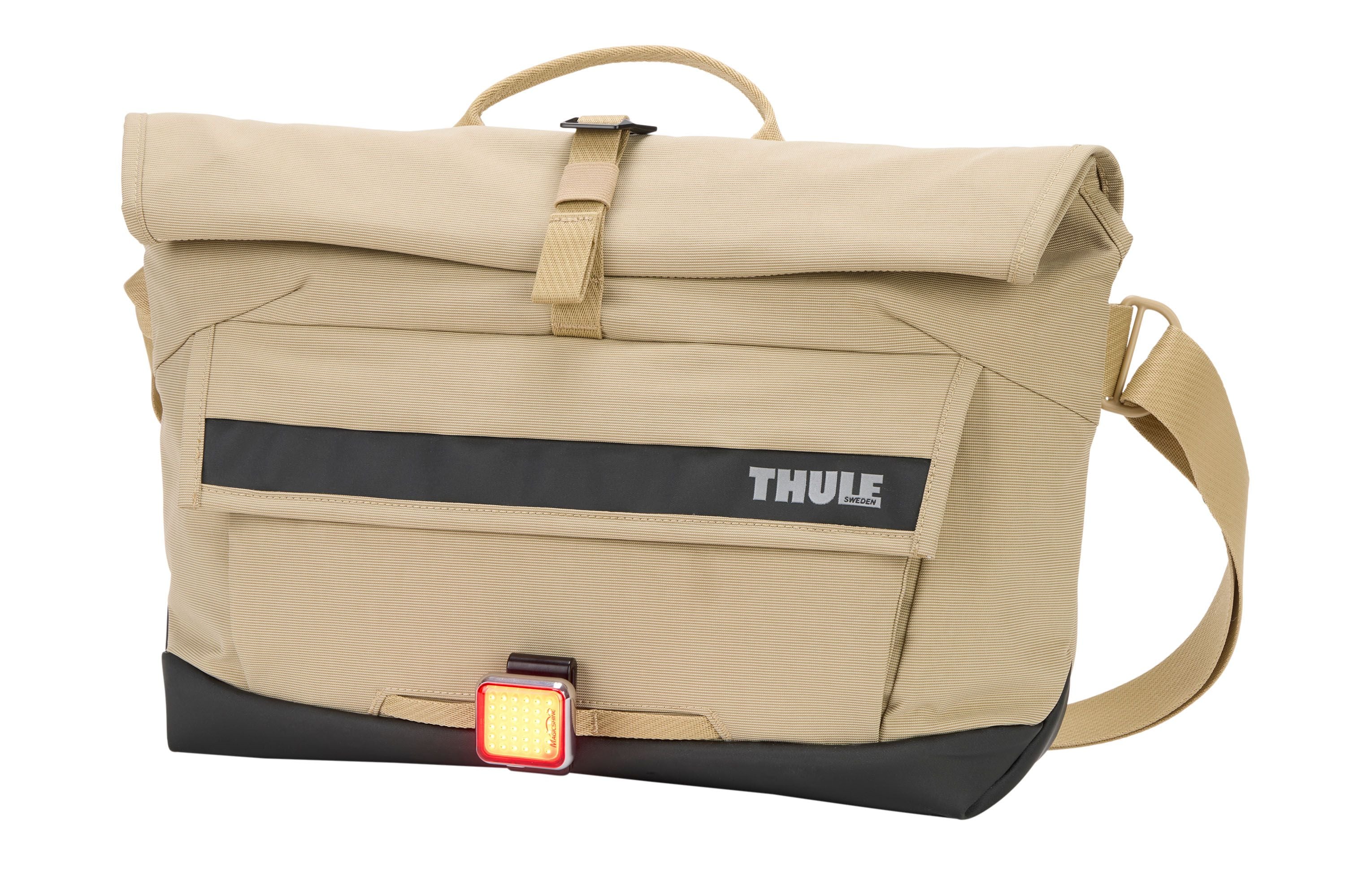 Thule Paramount crossbody 14L gentle beige