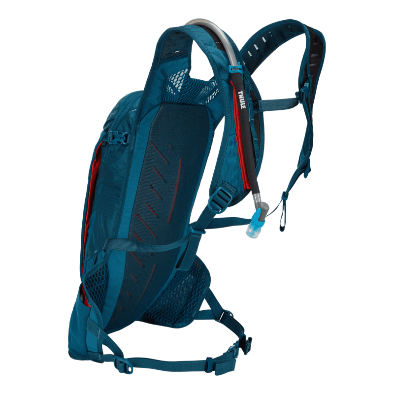 Thule Vital 8L hydration pack 8L unisex moroccan blue
