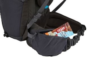 Thule AllTrail X 35L hipbelt pockets