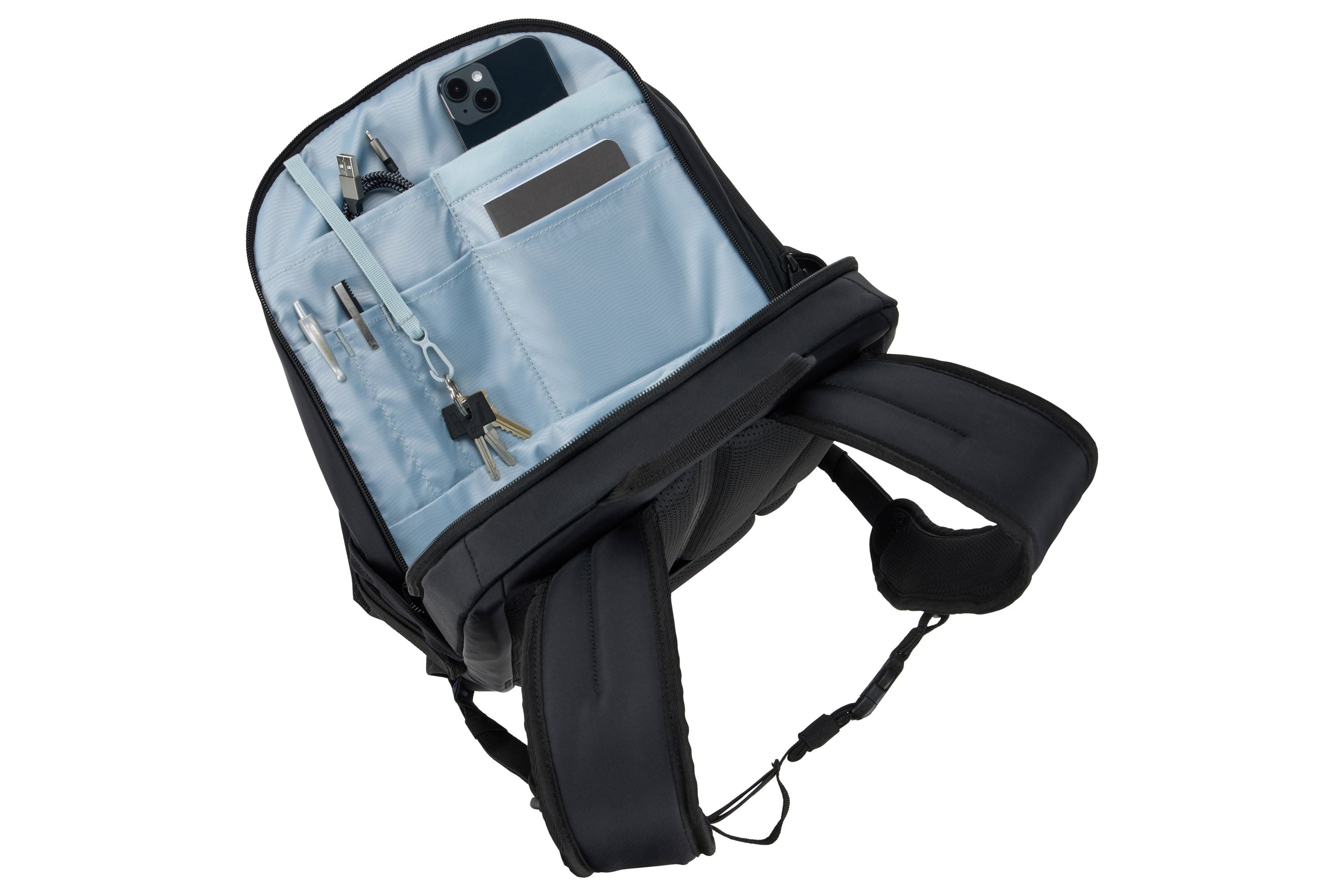 Thule EnRoute backpack 23L black