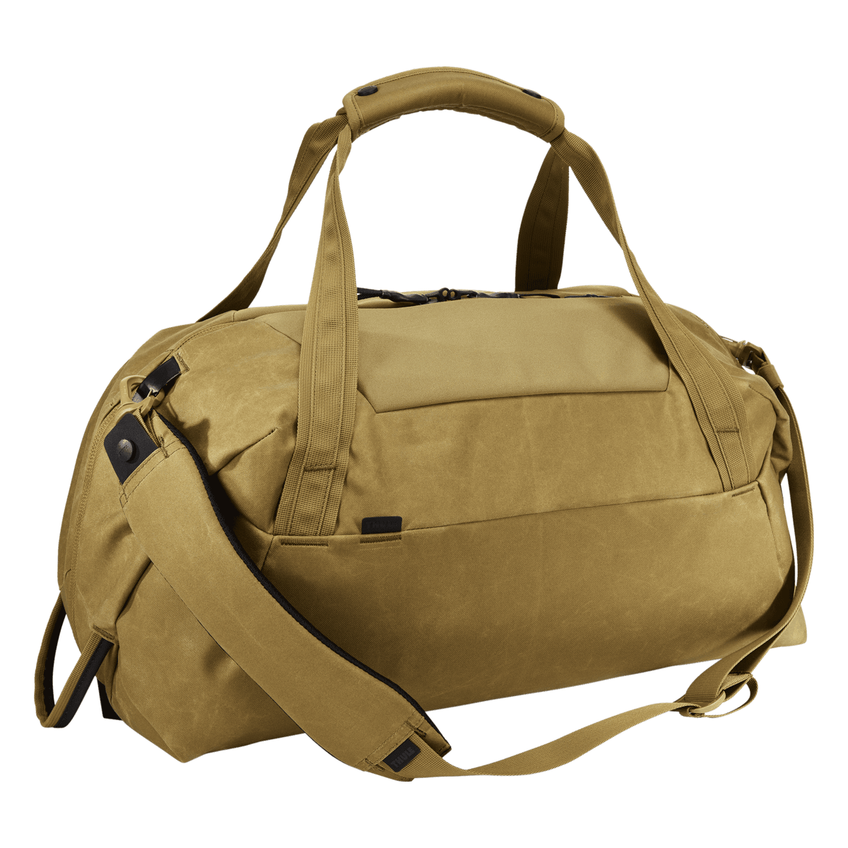 Thule Aion duffel bag 35L Nutria brown