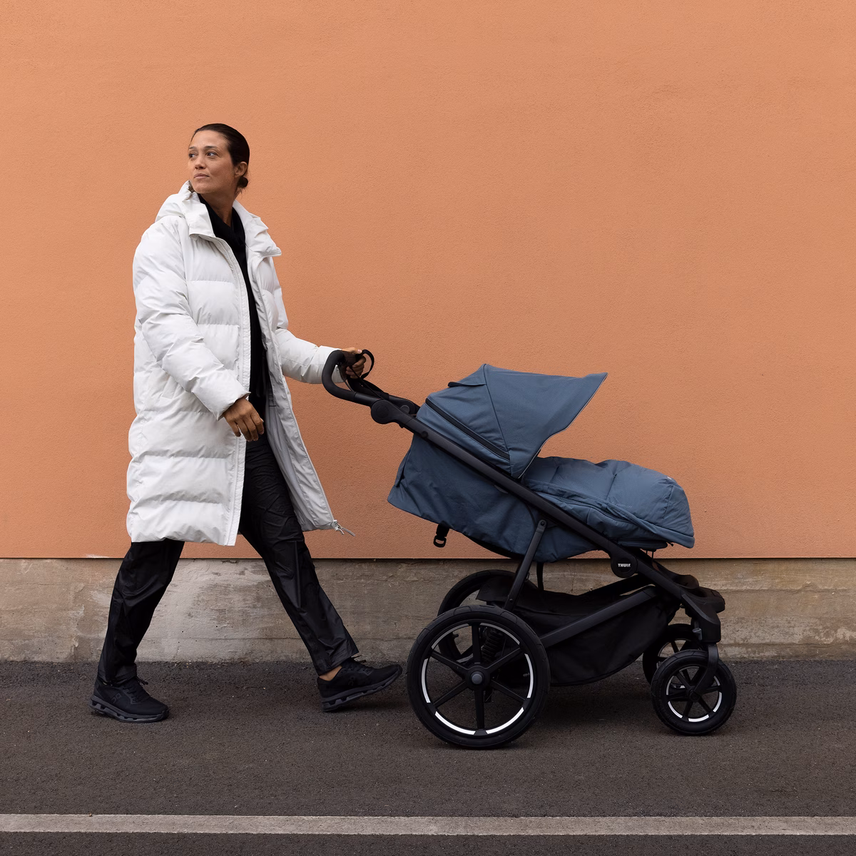 Thule Elements high-performance footmuff M/L