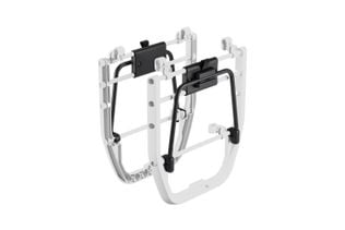 Thule side frame set black