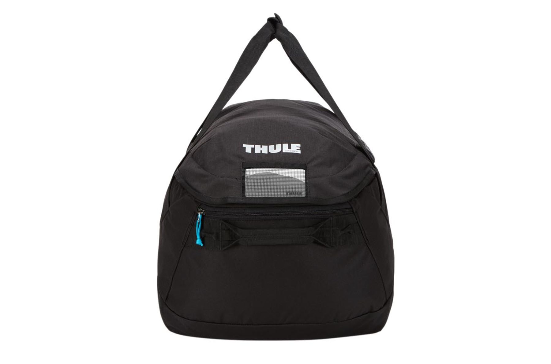 Thule GoPack 800202 side pockets with ID cards