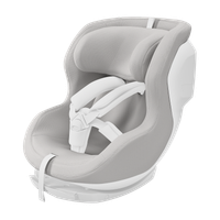 Thule Elm toddler car seat cover