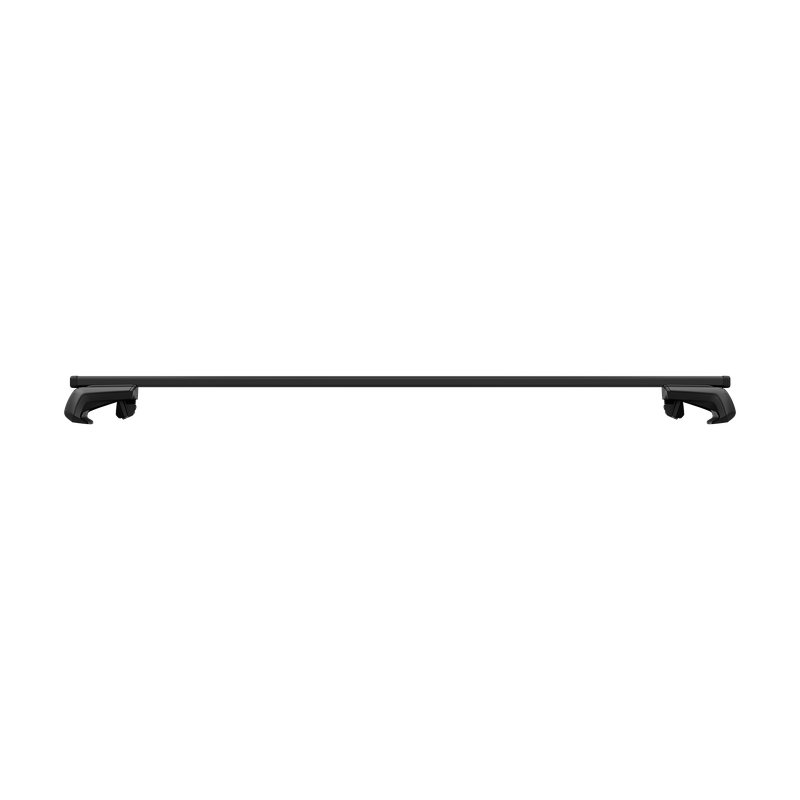 Thule SmartRack XT SquareBar 135 cm complete roof rack system