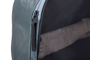 Thule packing cube set pond gray