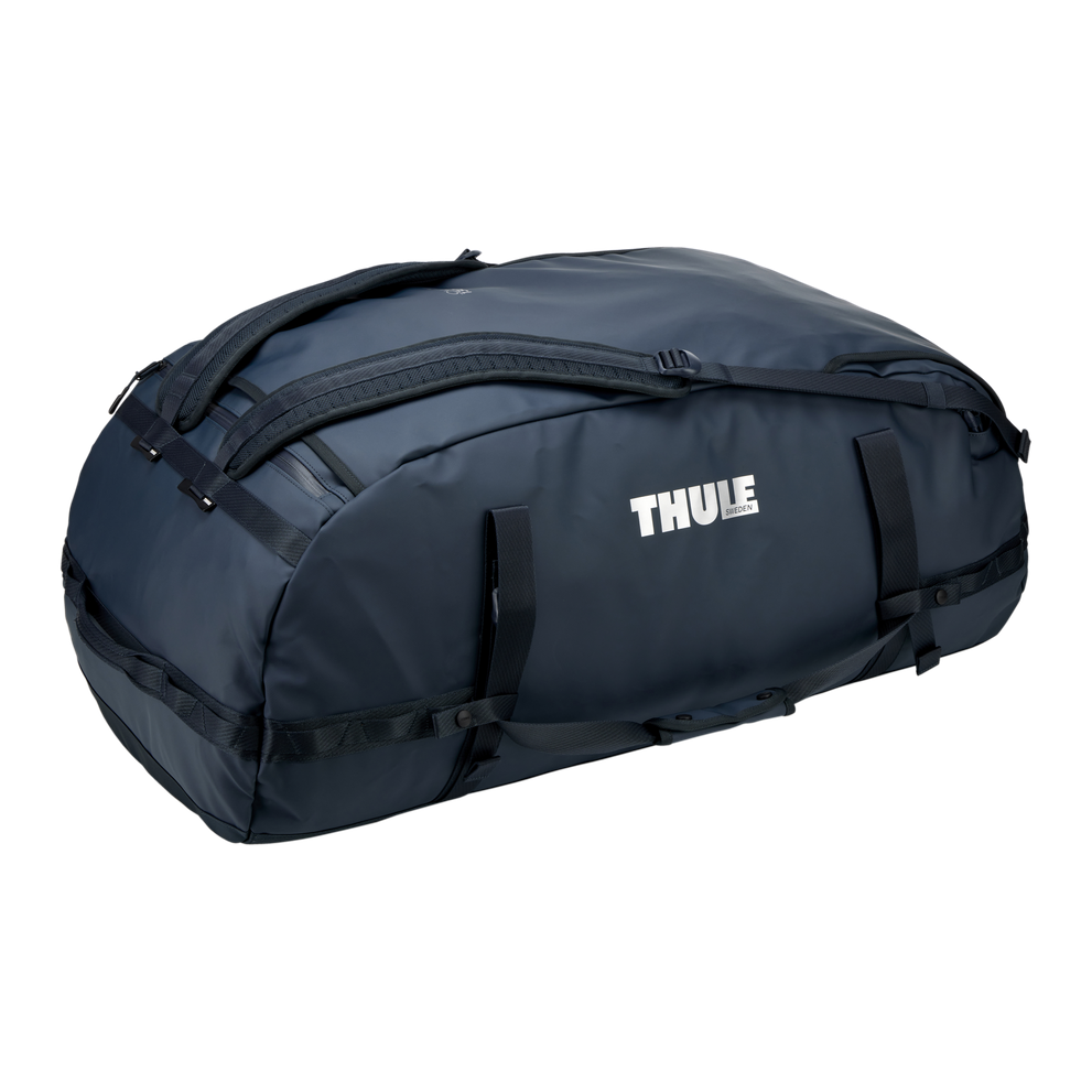Thule Chasm 130L duffel darkest blue