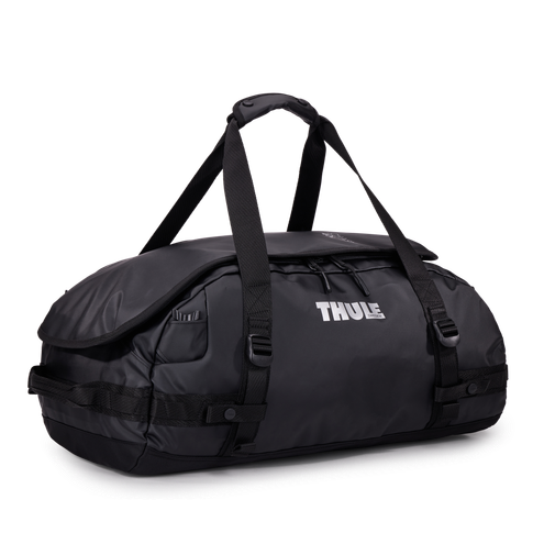 J*】様 新品未使用　Thule Chasm Duffel 70L 黒 Thule Chasm | Thule | United States