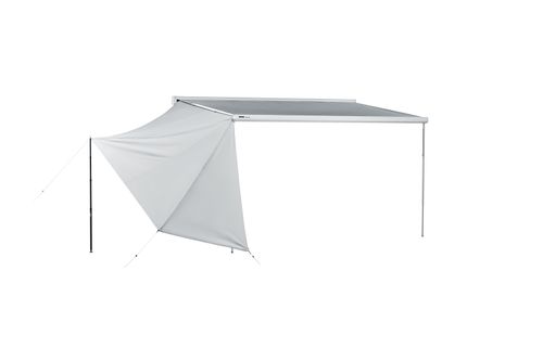 Thule Subsola additional M panel feature