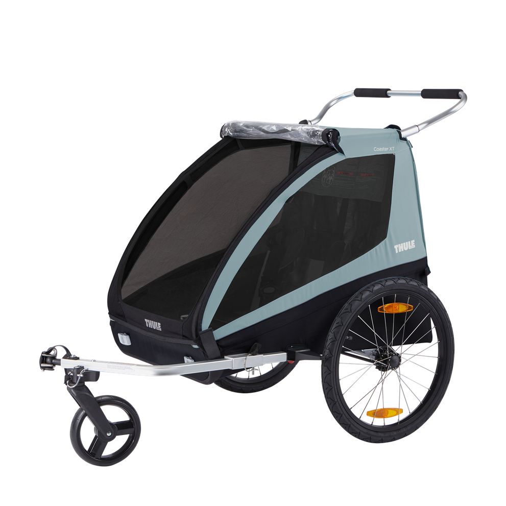 Thule Coaster XT Soft blue