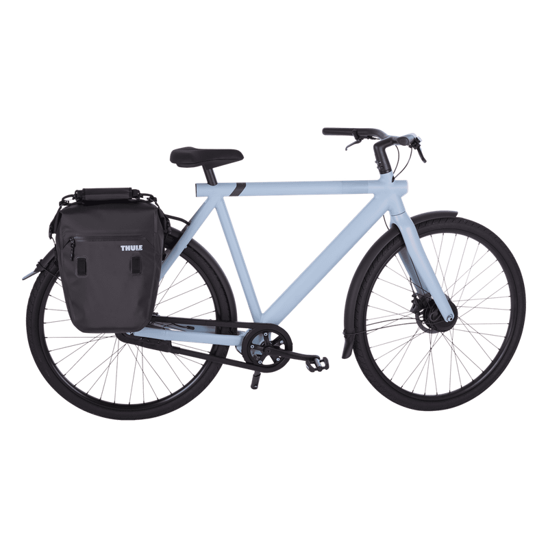 Thule Shield commuter pannier 22L black