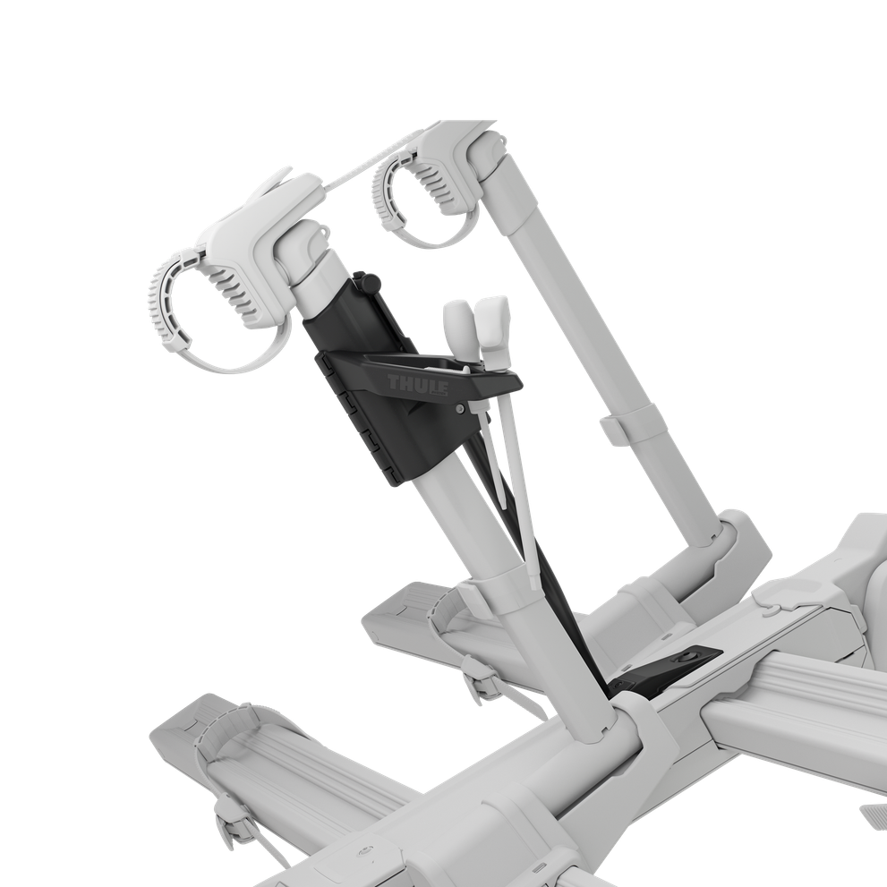Thule Vero bike repair holder