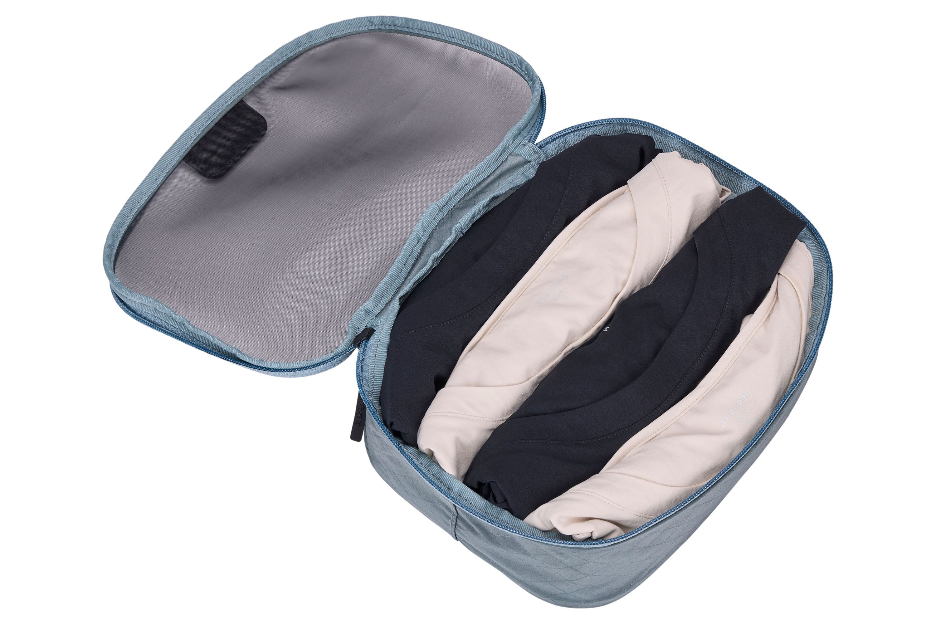 Thule packing cube small pond gray