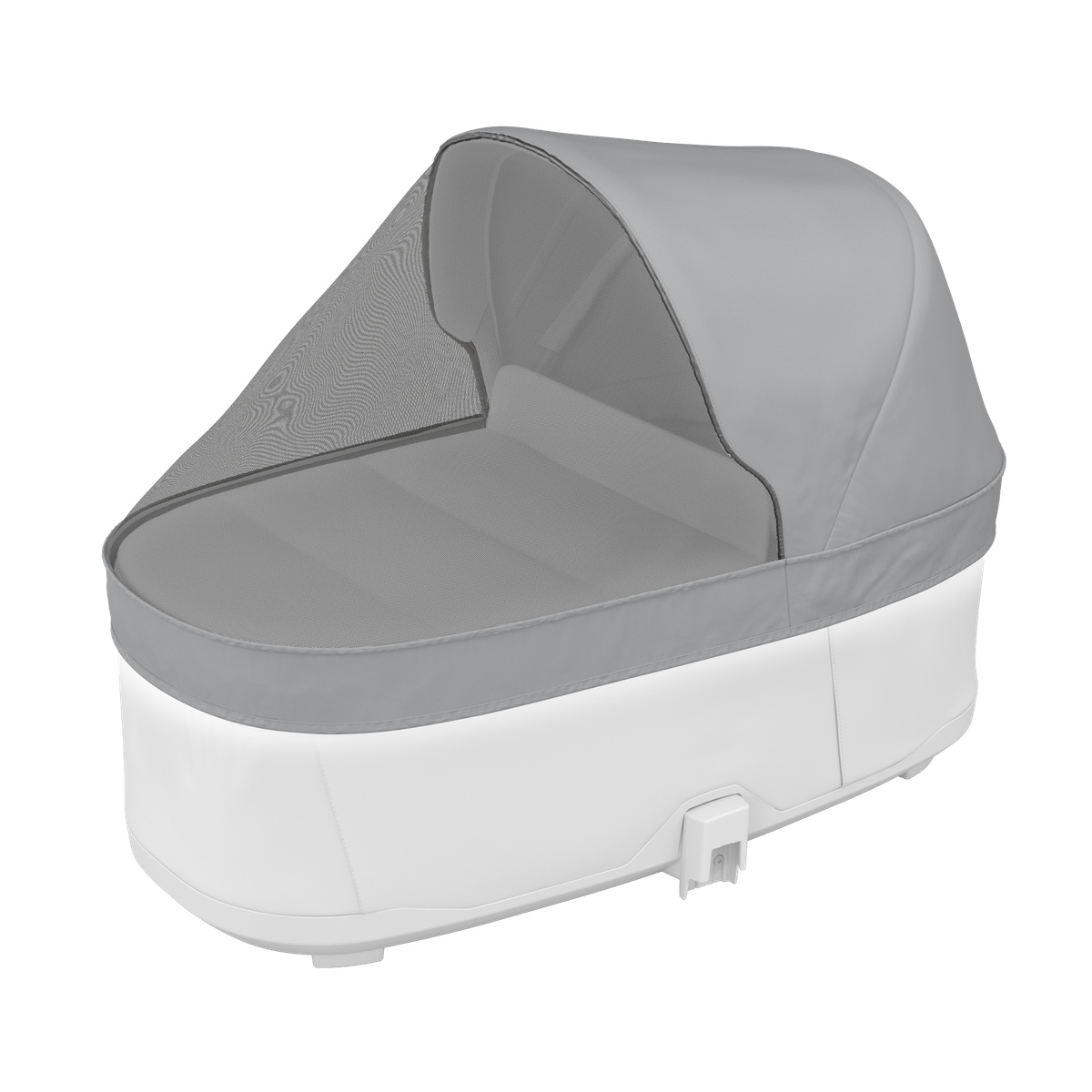 Thule Charm bassinet mesh cover