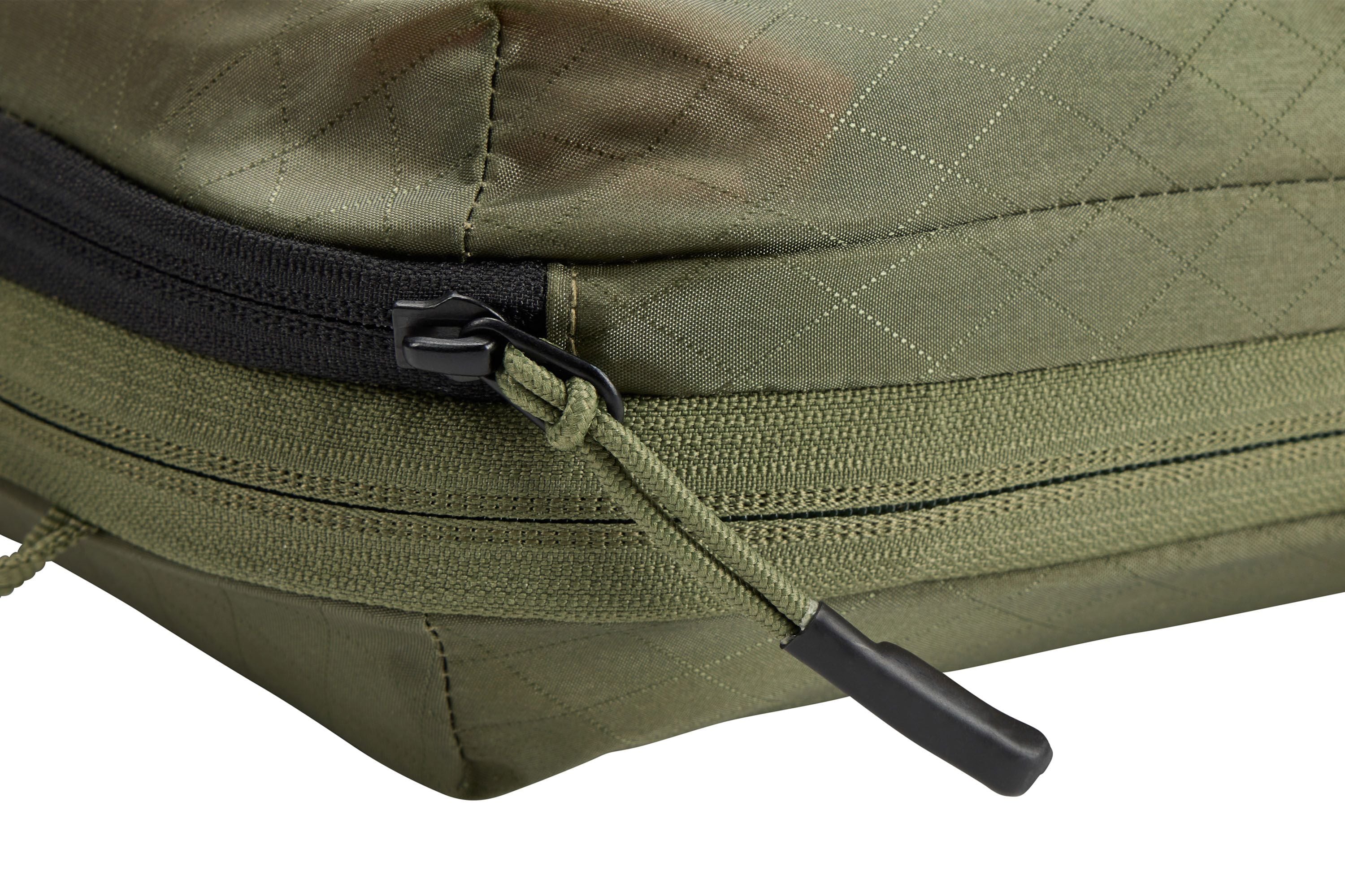 Thule compression packing cube medium soft green