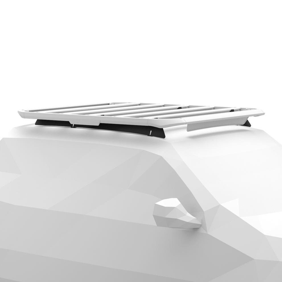 Thule Caprock rail mount rail mount for Thule Caprock roof platform