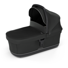 Thule bassinet bassinet black