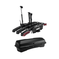 Thule Santu essential bundle 1