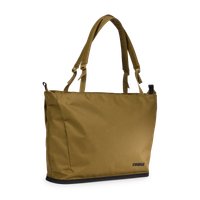 Thule Aion tote bag nutria brown