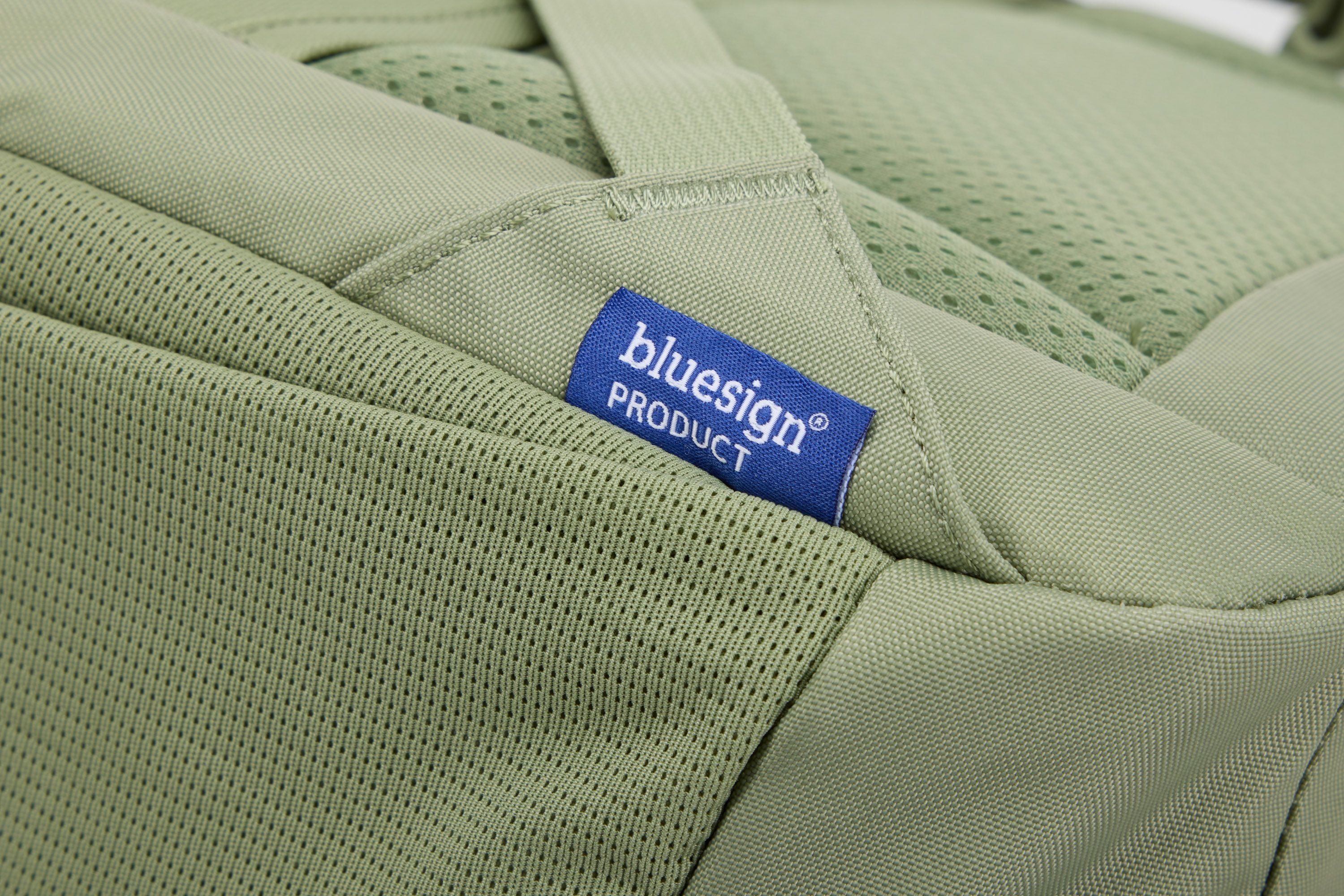 Thule EnRoute backpack 23L quiet green