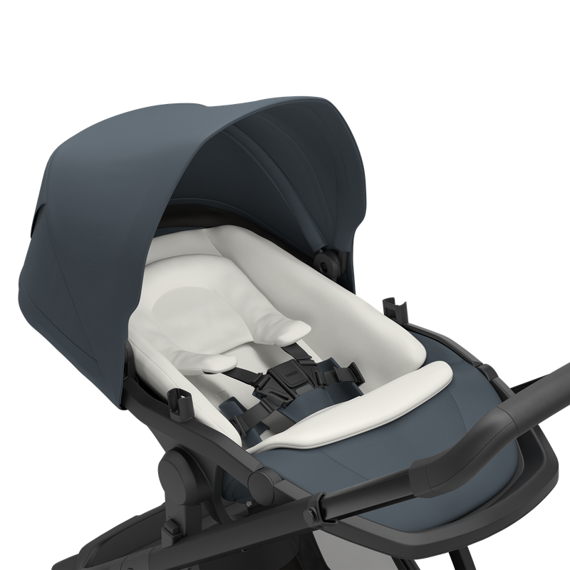 Thule Charm stroller - Darkest blue