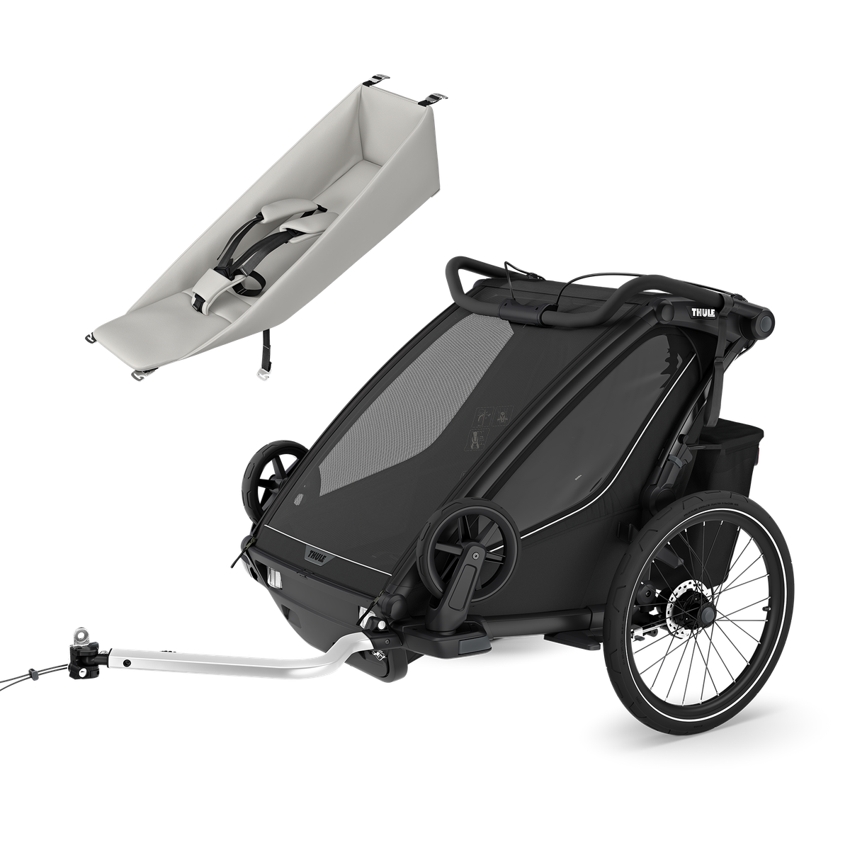Thule Chariot Sport 2