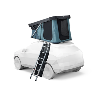 Thule Widesky 901052