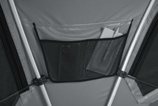 Thule Approach 2 feature ashland gray