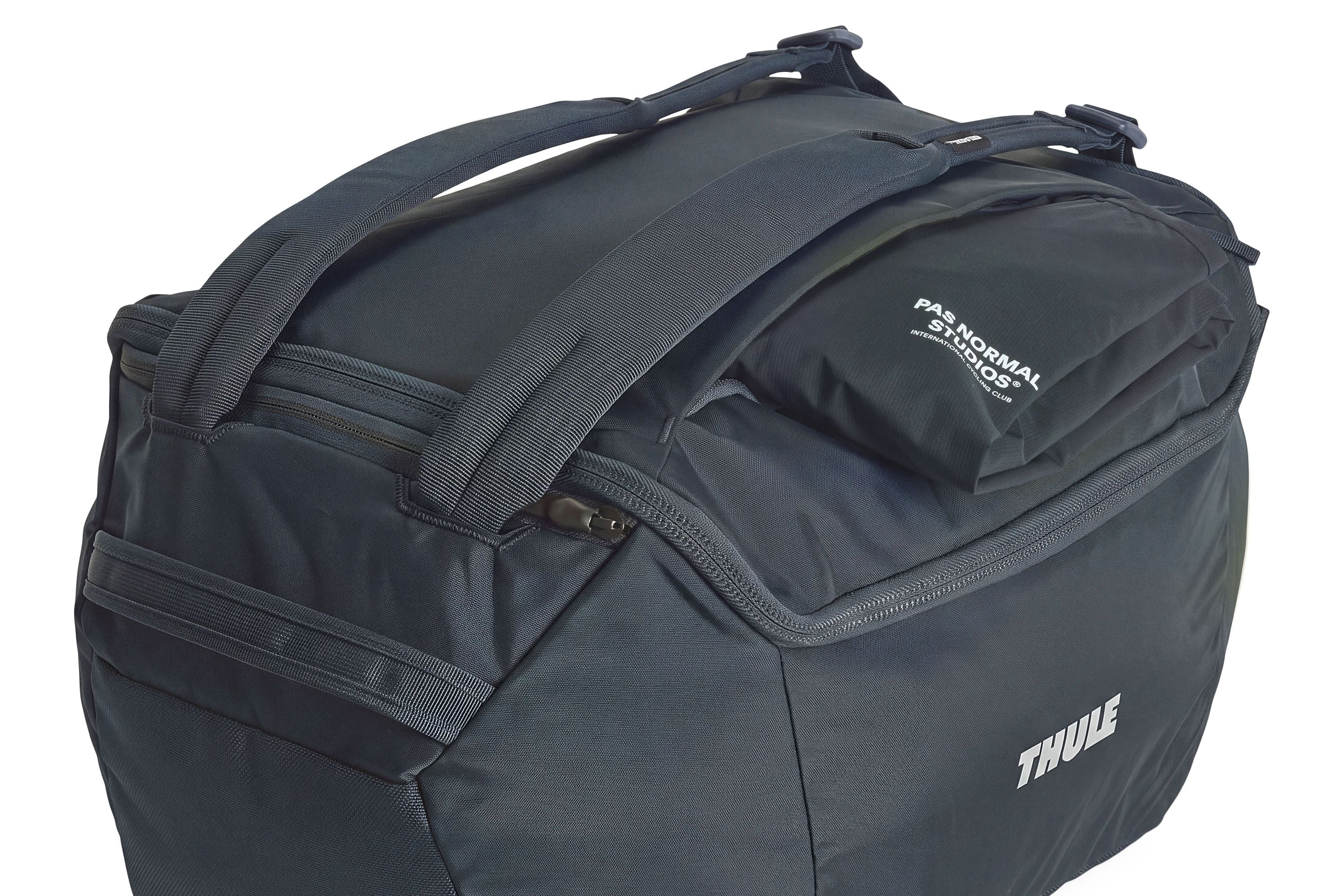 Thule EnRoute 40L duffel darkest blue