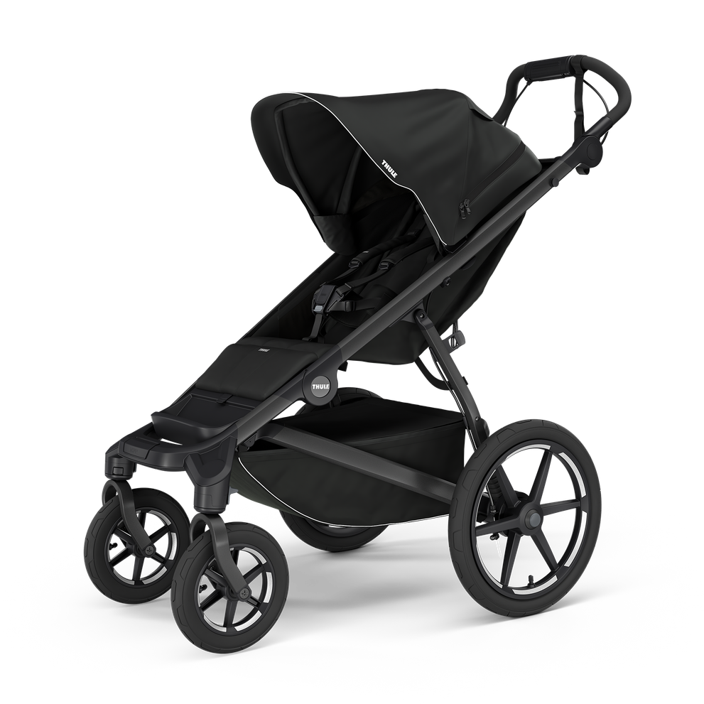 Thule Urban Glide 4-wheel