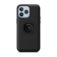 Quad Lock MAG case - iPhone 14 Pro Max black