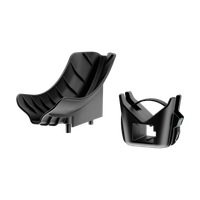 Thule T2 fat tire holder 2 pcs black