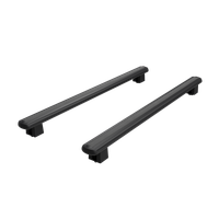 Thule Caprock cargo box kit roof platform cargo box mounting kit