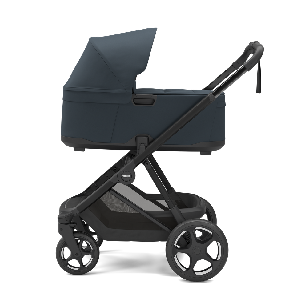 Thule Charm 2 in 1 - Darkest blue