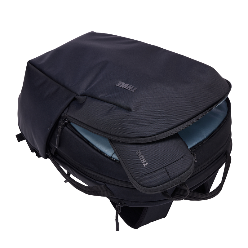 Thule Subterra 2 Powershuttle electronics organizer small black
