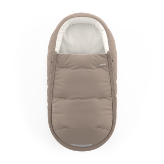 Thule Elements high-performance footmuff S dark slate