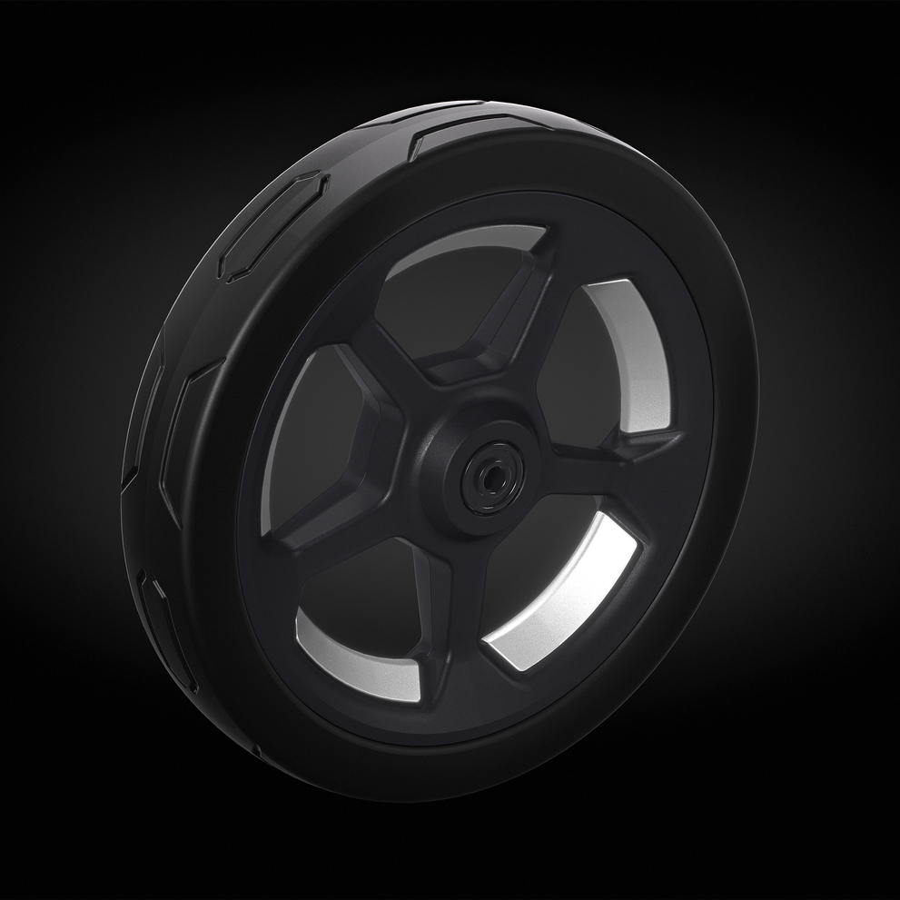 Thule Spring reflect wheel kit Thule Switzerland