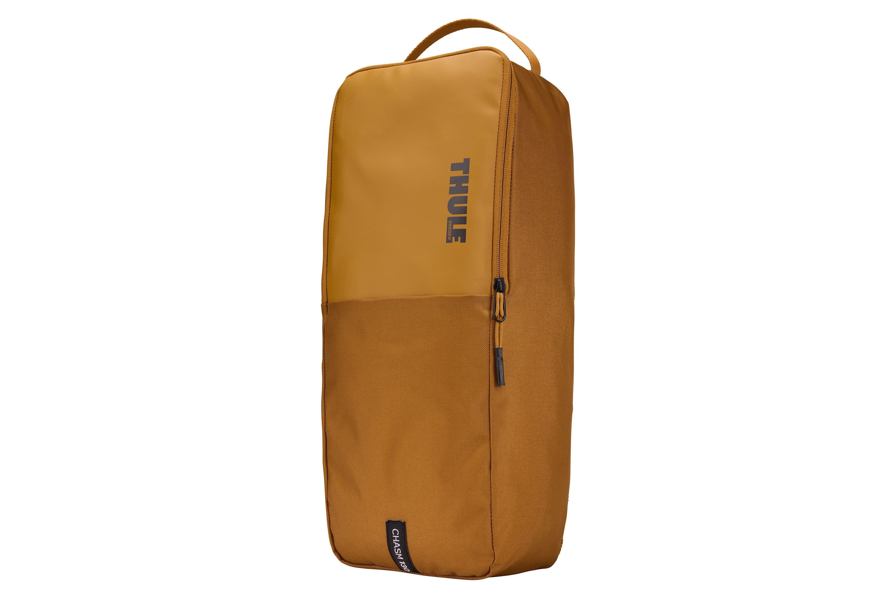 Thule Chasm duffel 130L golden