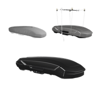 Thule Motion 3 storage bundle