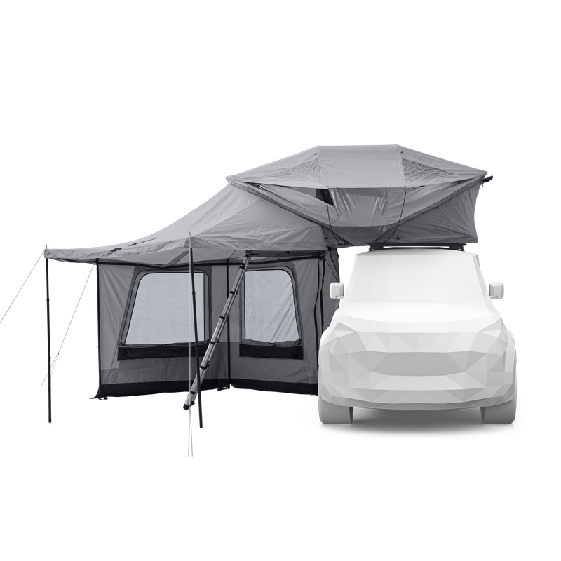 Thule Approach awning walls 901029