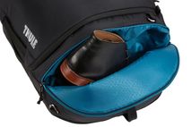 thule subterra duffel 60l
