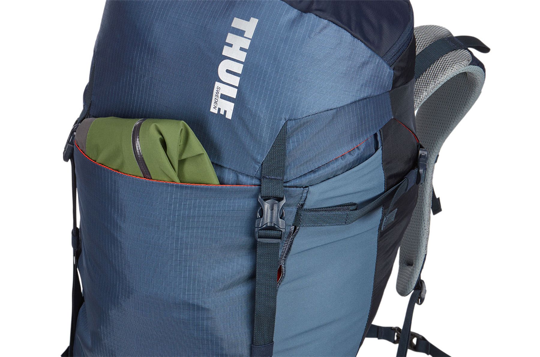 Hiking backpack-Thule Capstone 50L-Feature