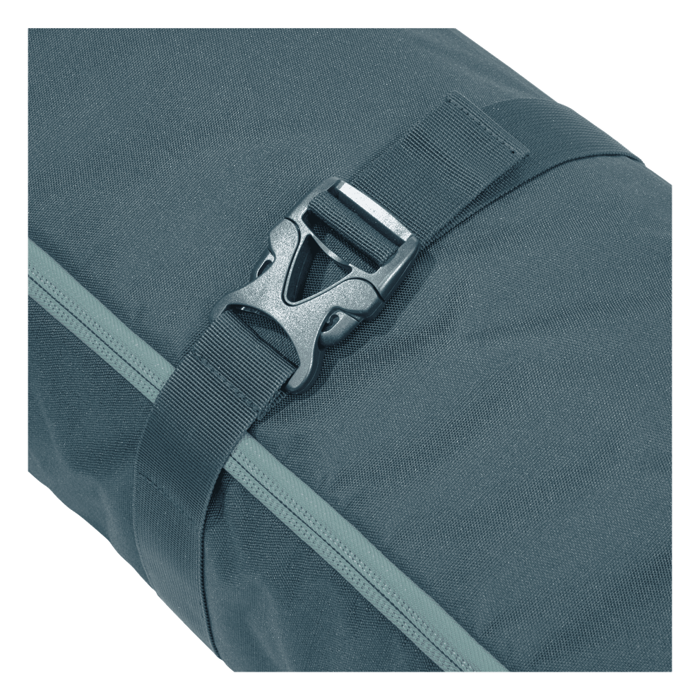 Thule RoundTrip ski bag 192cm dark slate gray