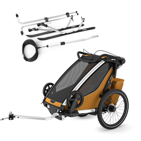 Thule Chariot Sport 2
