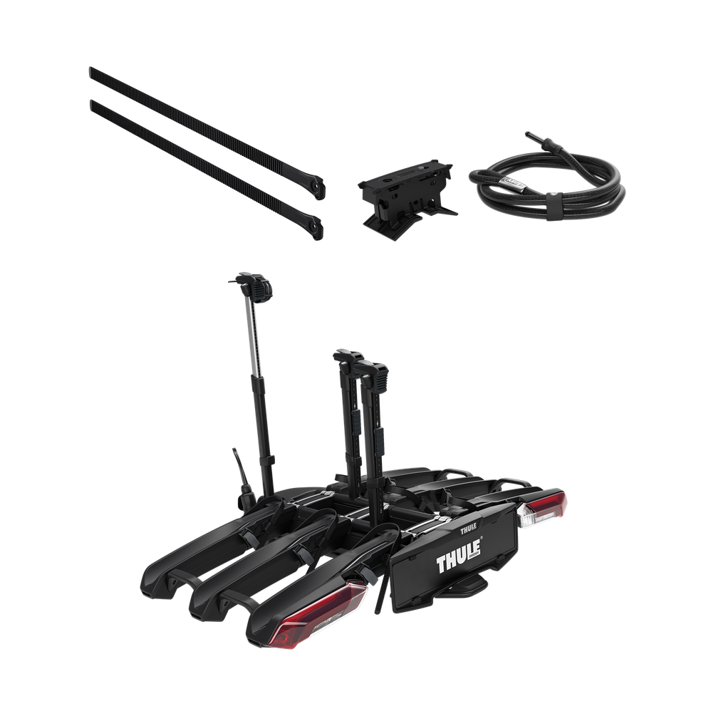 Thule Epos 3B bundle