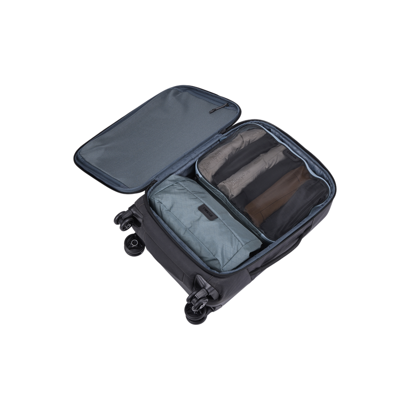 Thule travel shoe bag pond gray