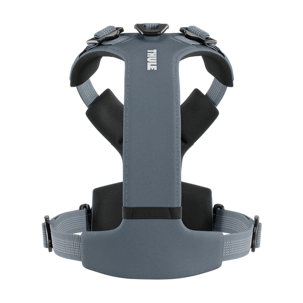 Thule Dart harness S dark slate