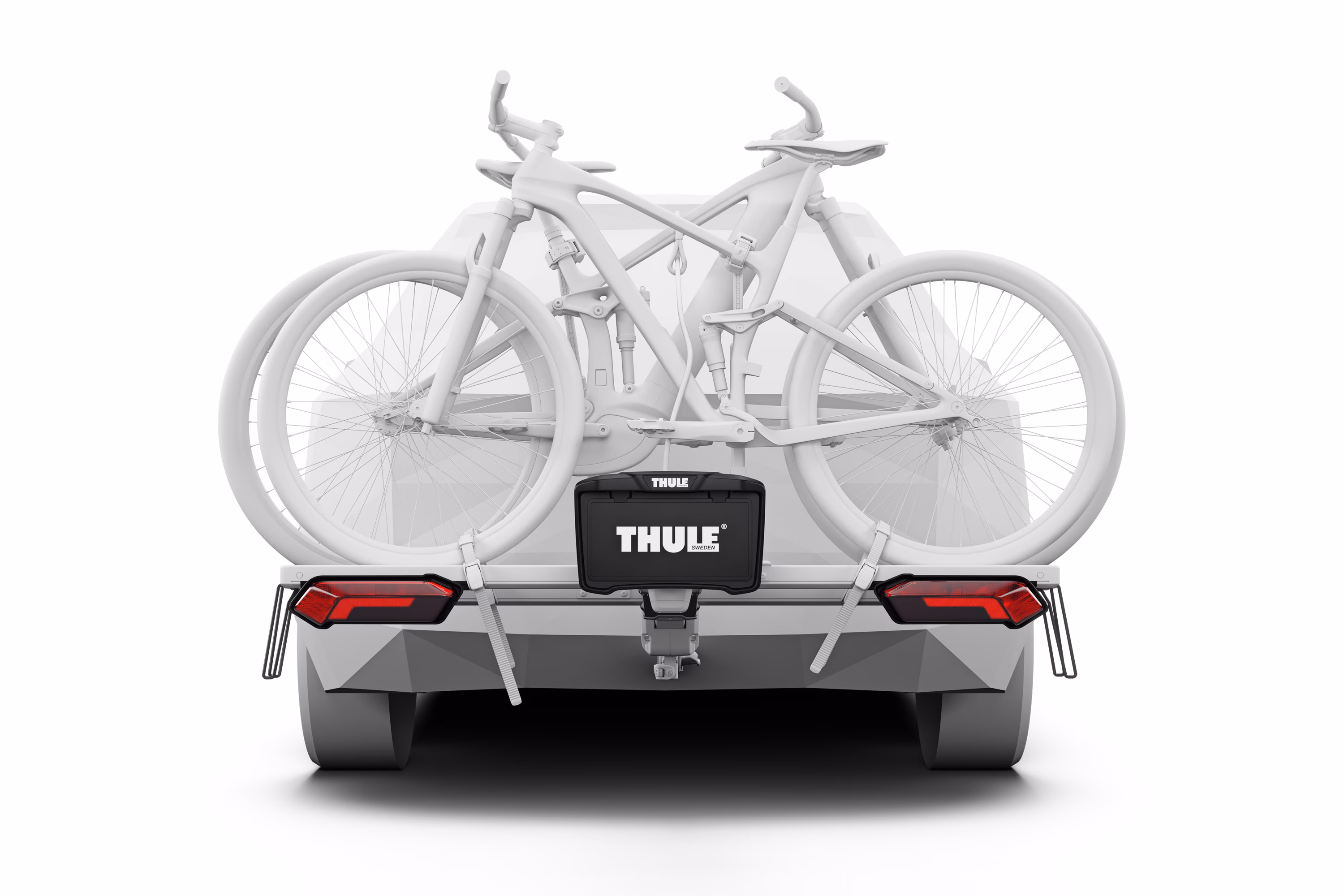 Thule Vero feature